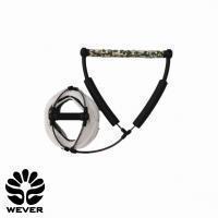 Kneeboard Rope with Handle - Wever Co., Ltd.